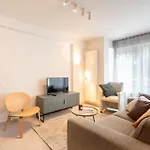 Wonderful And Fully Equipped Apartment