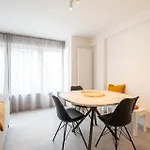 Wonderful And Fully Equipped Apartment