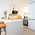 Wonderful And Fully Equipped Apartment