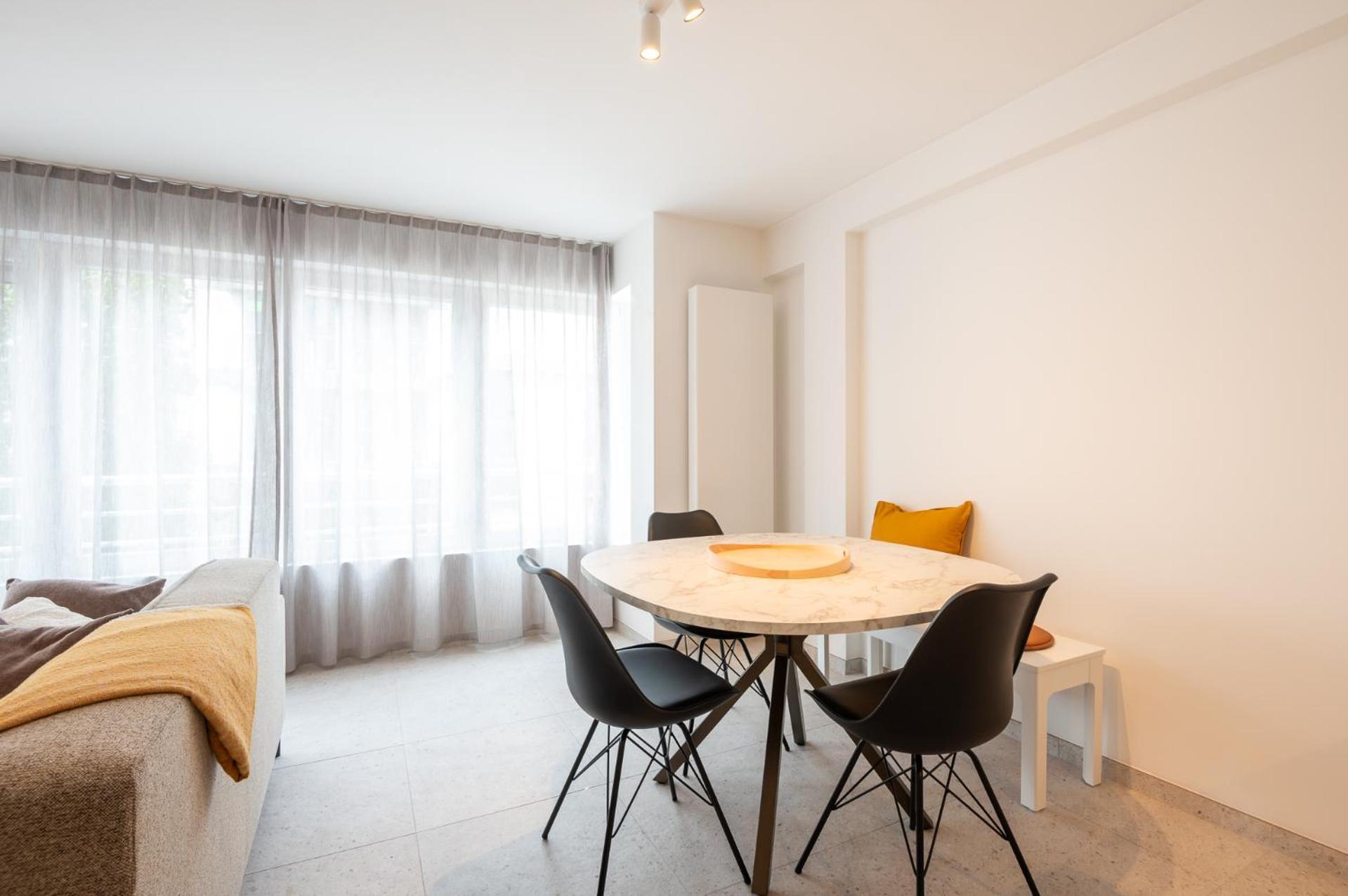 Wonderful And Fully Equipped Apartmán