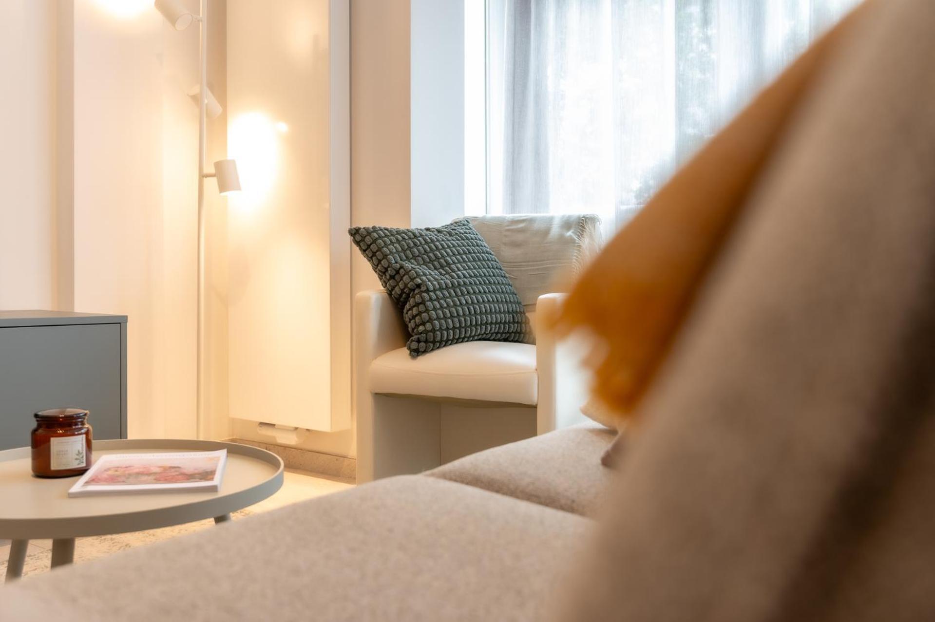 Apartmán Wonderful And Fully Equipped Ostende