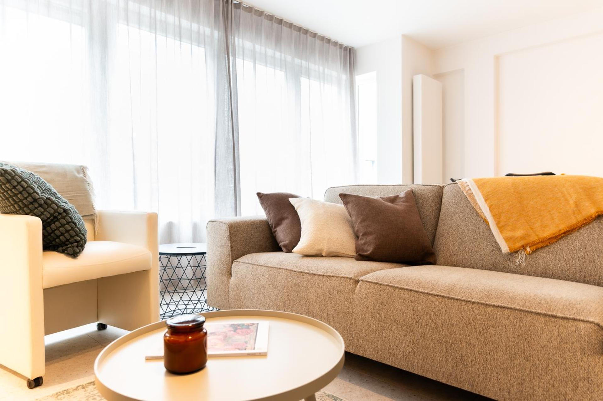 Apartmán Wonderful And Fully Equipped